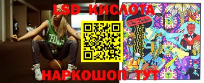 стафф Коммунар